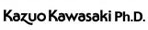 KAZUO KAWASAKI